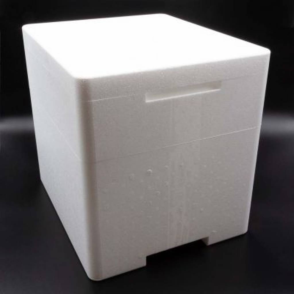 Styroporbox verschiedene Größen